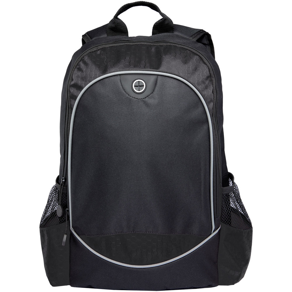 Benton 15" laptop rugzak 15L