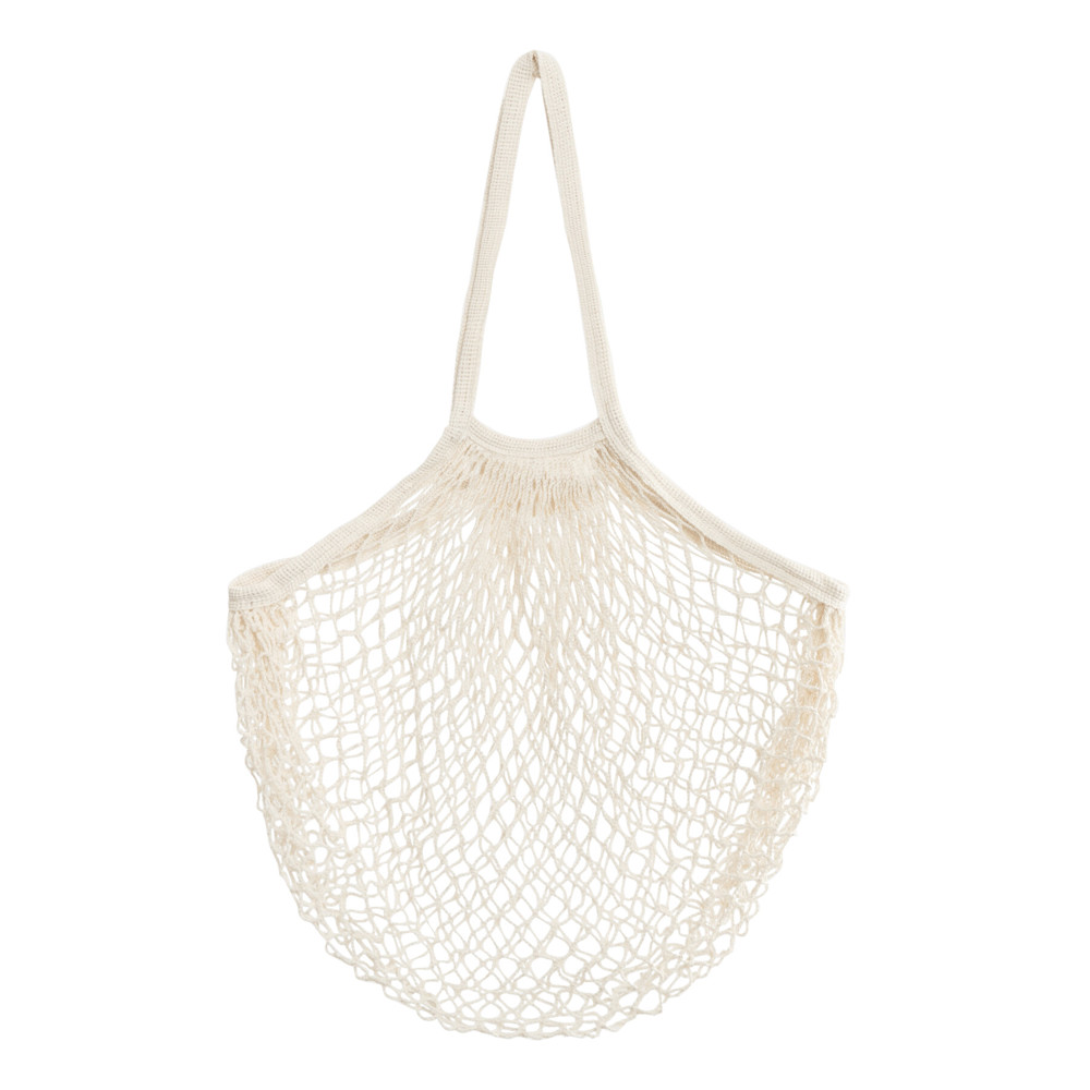 NET M - Netboodschappentas, medium