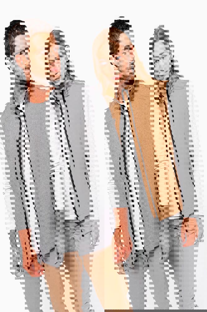 K403 - Softshell bodywarmer