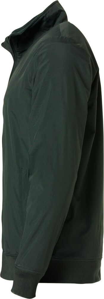 Clique - Newport Zwart L