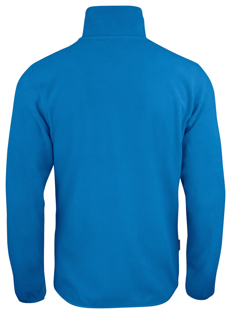 Jobman - 5901 Microfleece Jacket Kobalt M