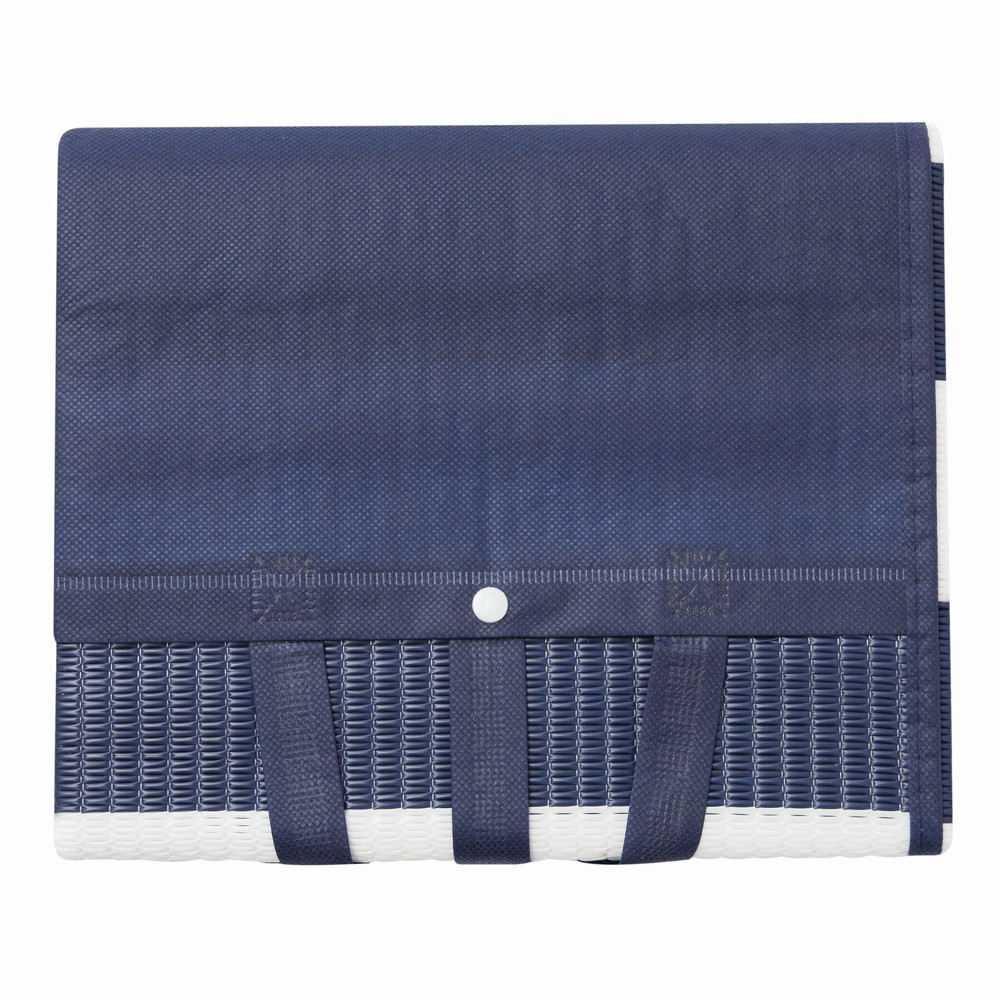 MARINA - Uitvouwbare strandtas