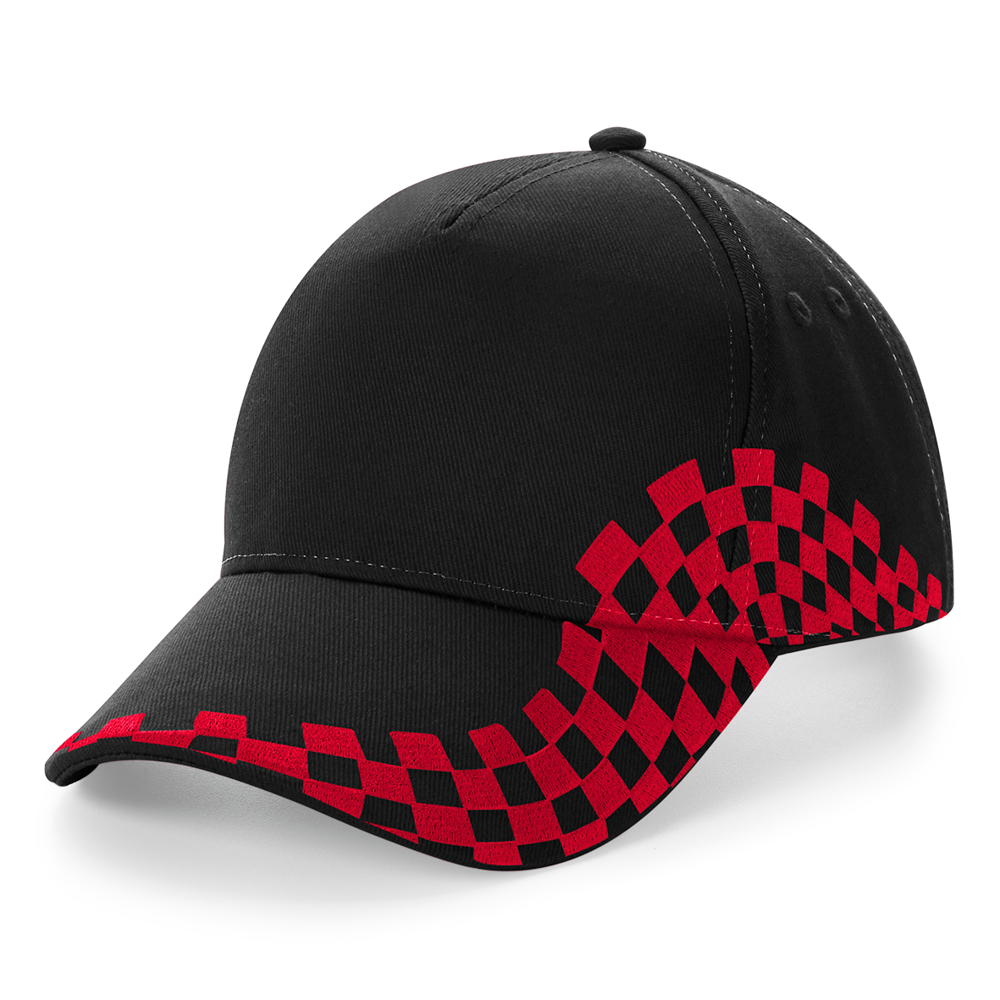B159 - Grand Prix Cap
