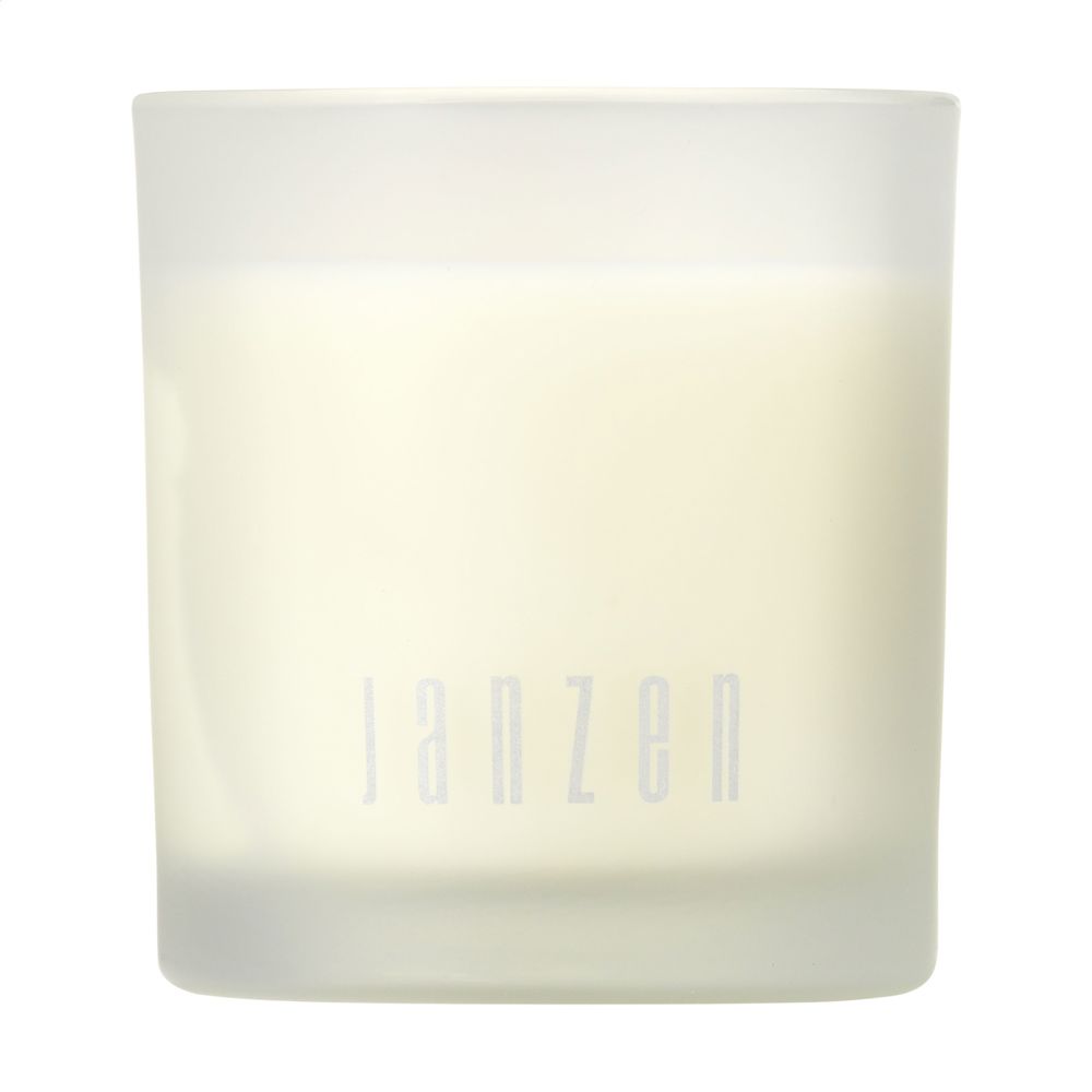 JANZEN Scented Candle Fuchsia 69