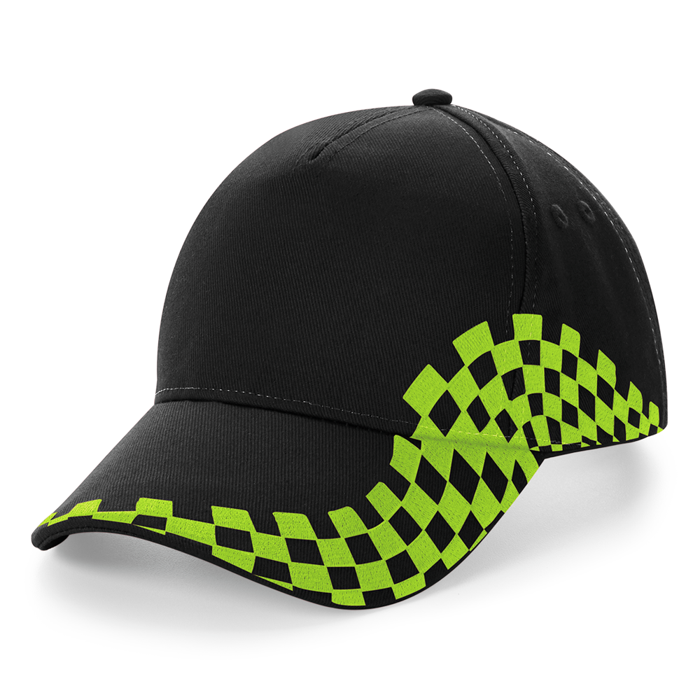 B159 - Grand Prix Cap