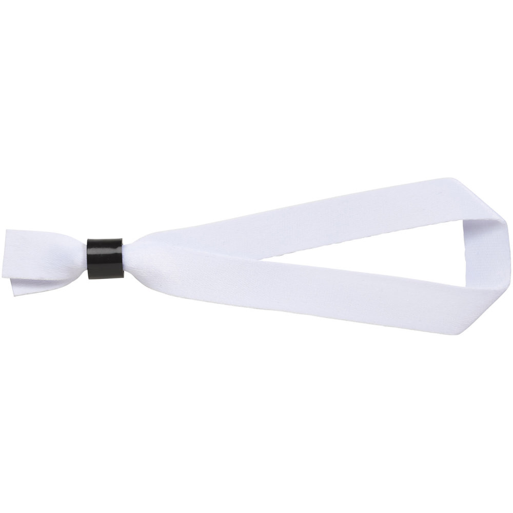 El sublimatie PET polsband - kunststof sluiting