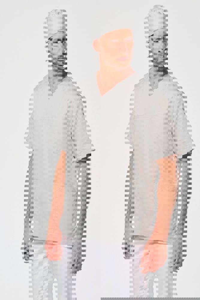 WKP101C - Unisex mutsje