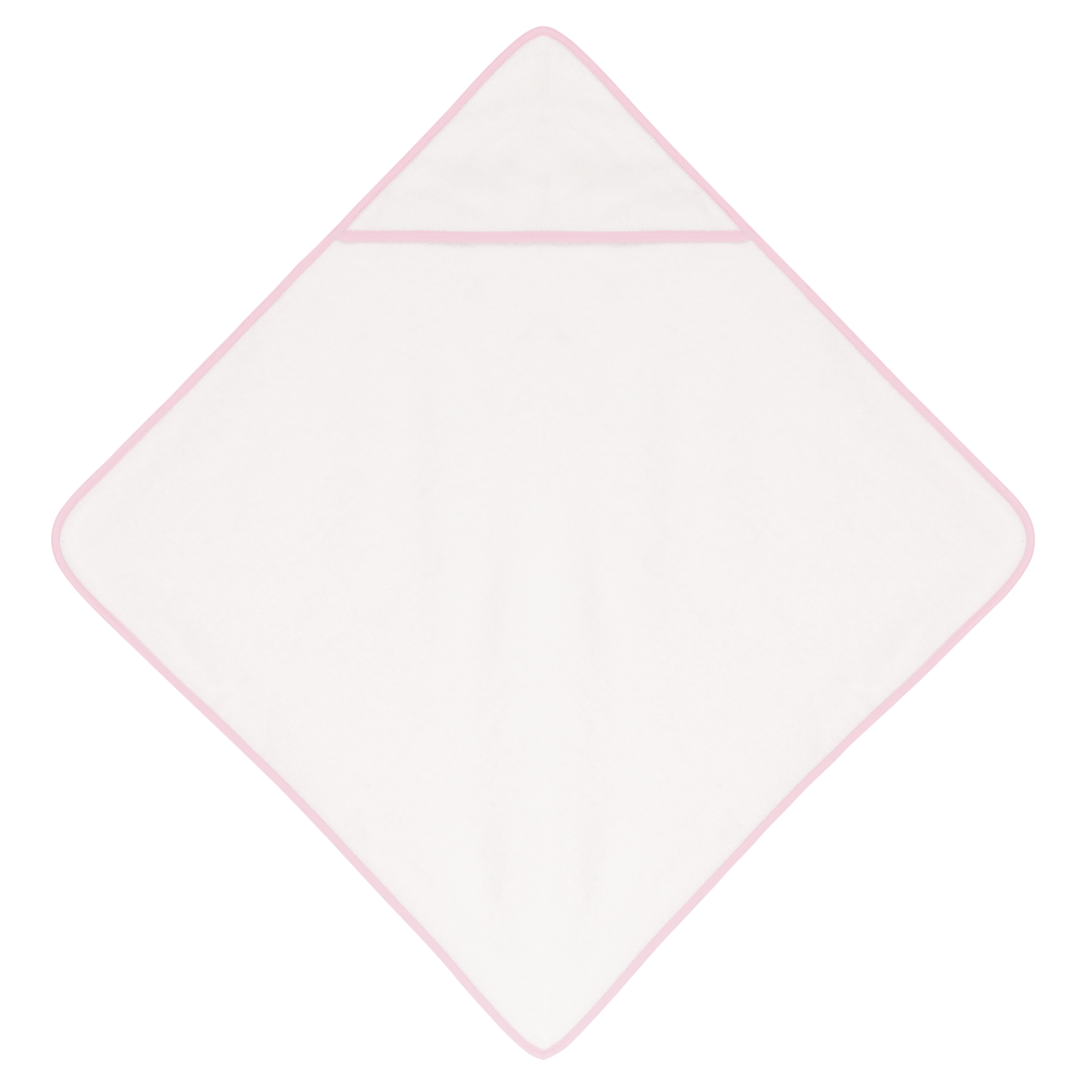 K124 - Baby Badhanddoek