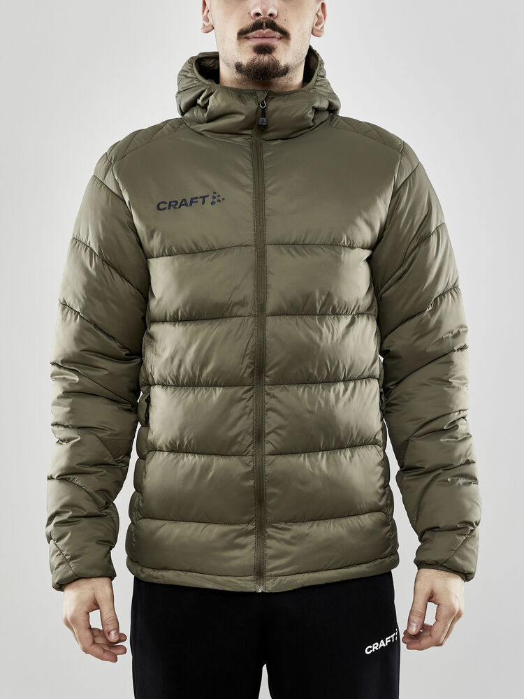 Craft - CORE Explore Isolate Jacket M Rift XS