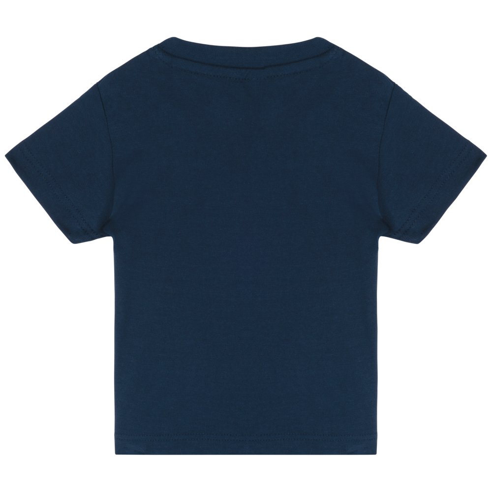 K363C - Baby-t-shirt korte mouwen