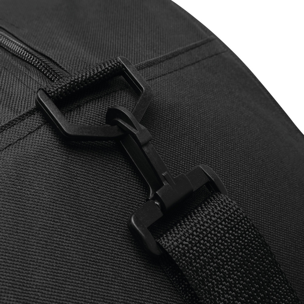 PEP - 600D Polyester sporttas