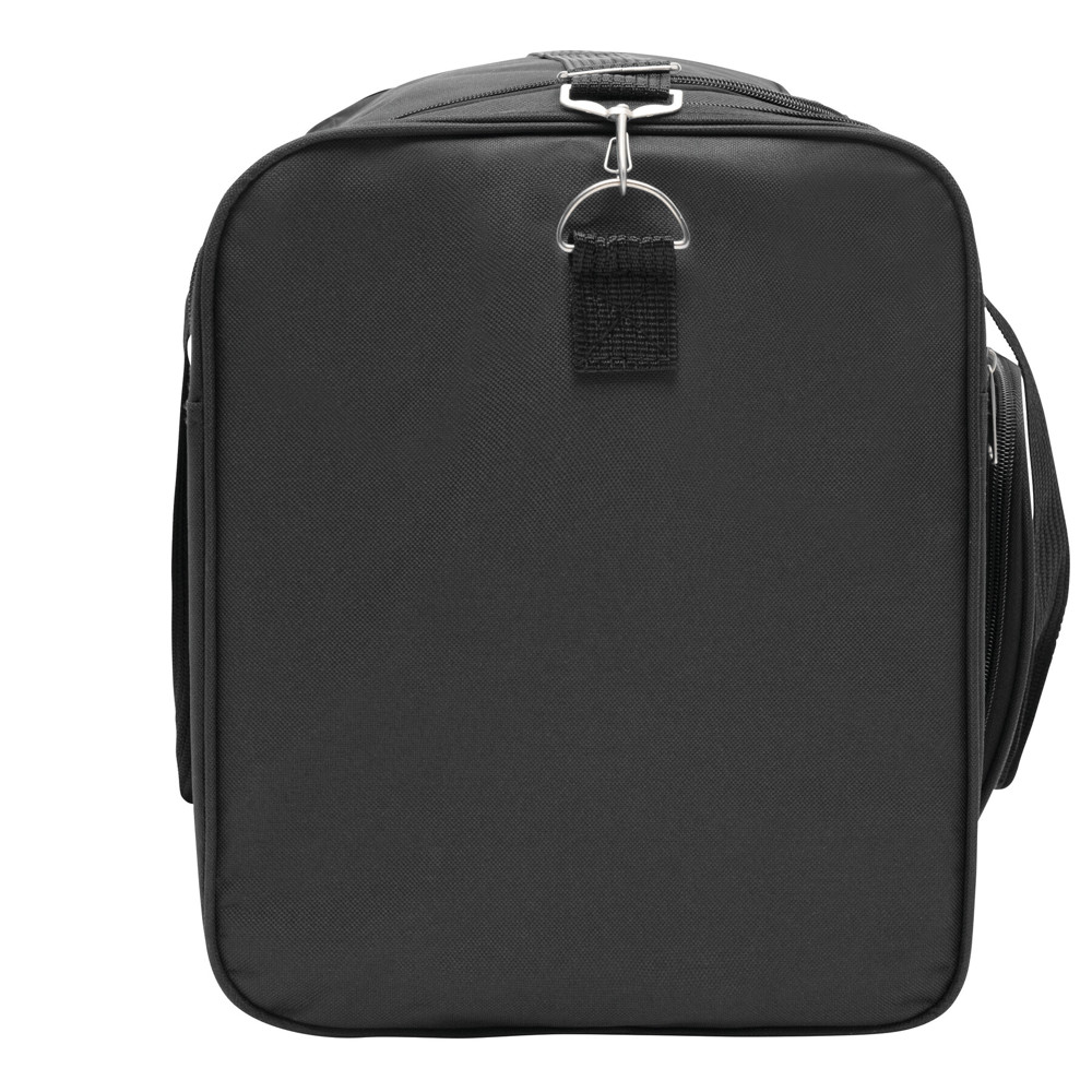 LASER PLUS TRAV - 600D polyester reistas