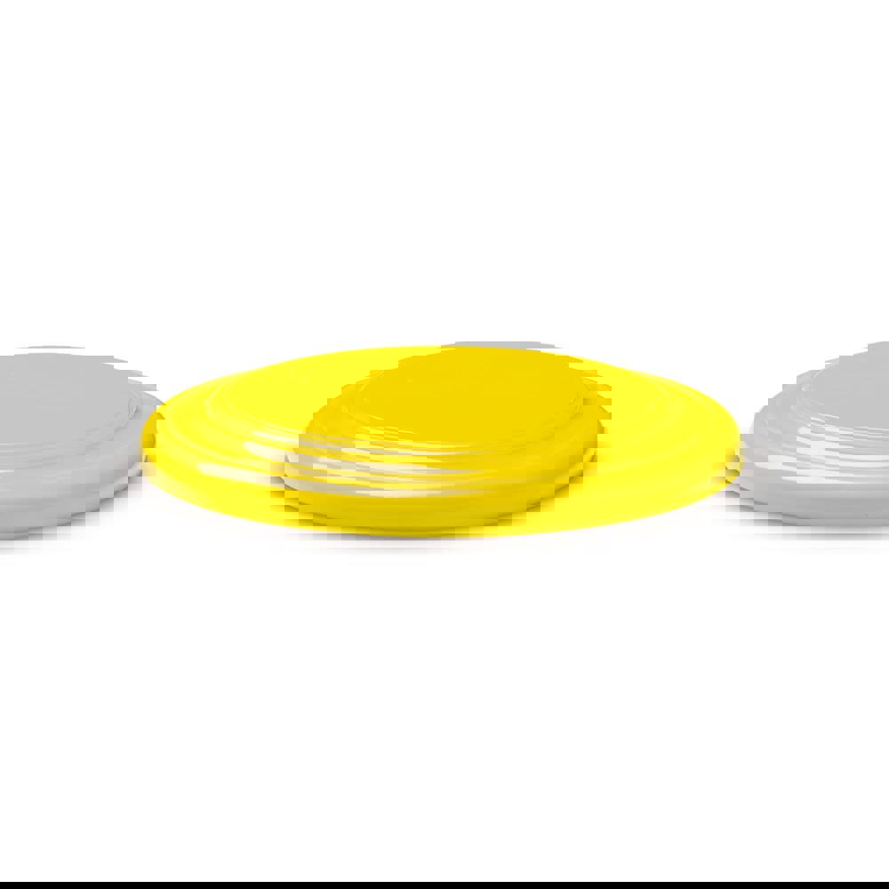 Frisbee - geel