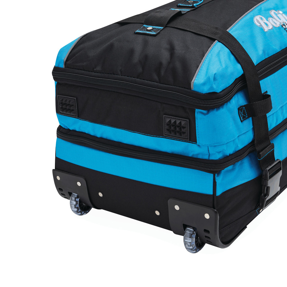 BOGI L - Trolleyreistas BoGi L