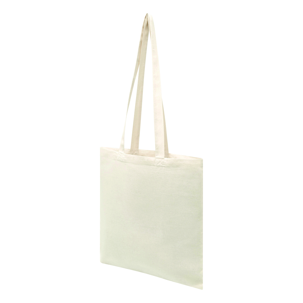 BIG PURE - Katoenen tas