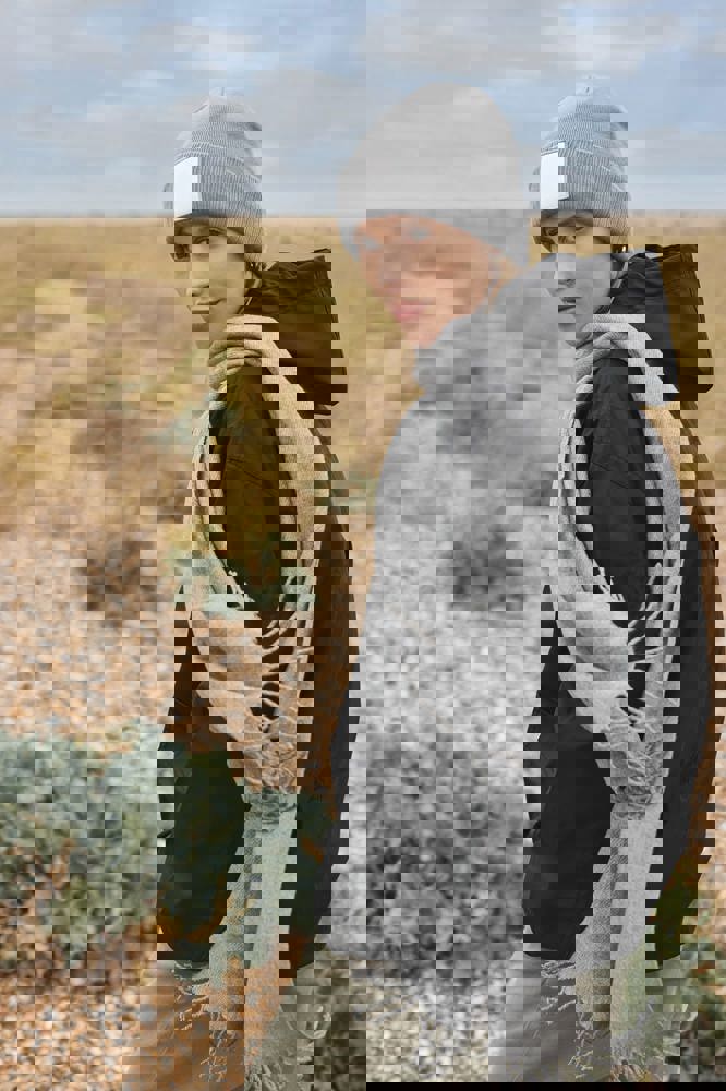 B337R - Muts met patch