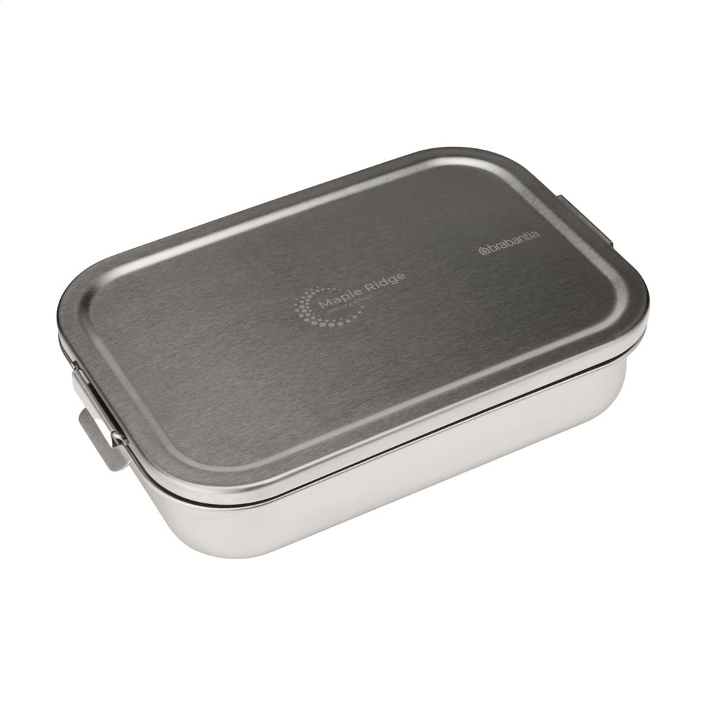 Brabantia Make & Take Bento Lunchbox Large 2 L