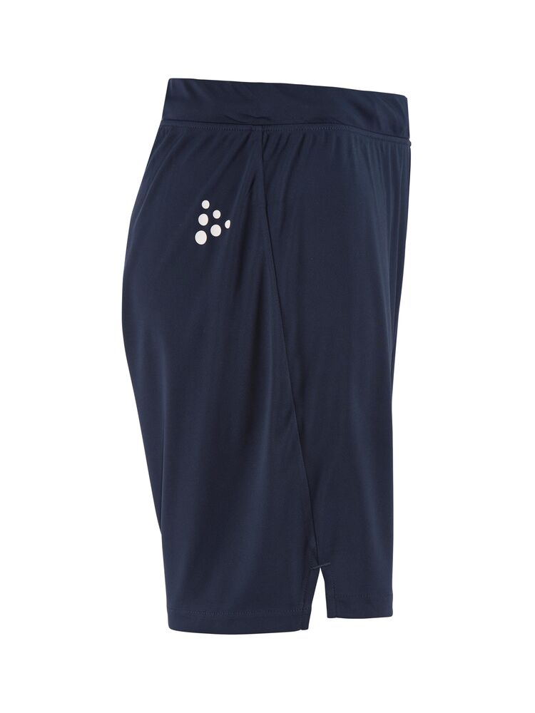 Craft - Evolve 2.0 Shorts Jr Navy 146/152