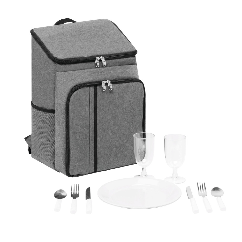 LEISURE DAY - Picknickrugtas