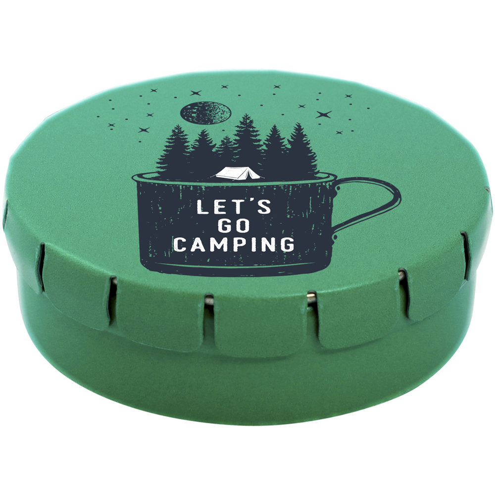 Clic clac snoep met fruitsmaak