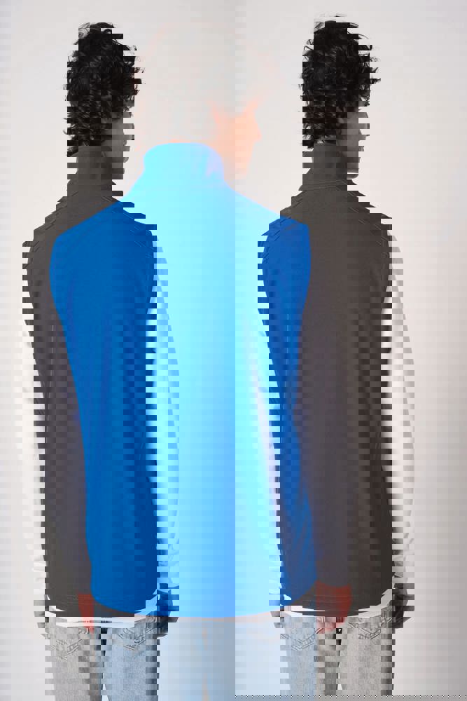 IB413 - 2-laagse uniseks softshell bodywarmer