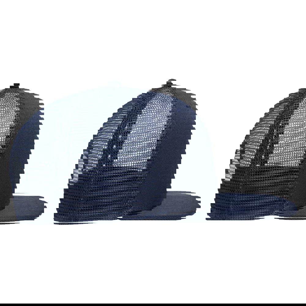  Trucker cap high profile - Retail