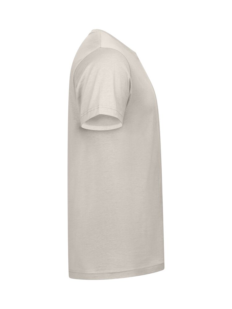 Clique - New Classic-T Steengrijs XXL