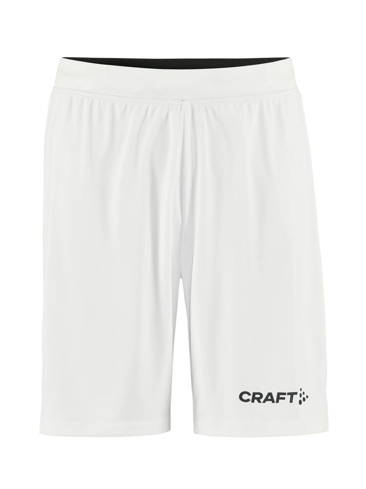 Craft - Evolve 2.0 Shorts Jr - White