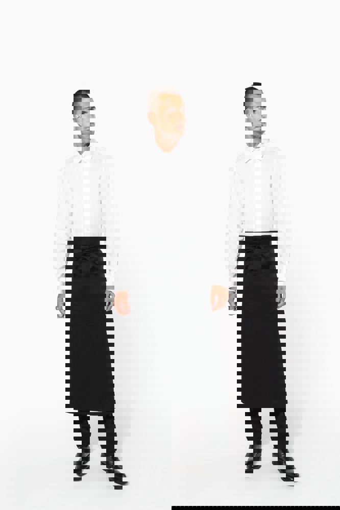 K8004 - Extra lang schort