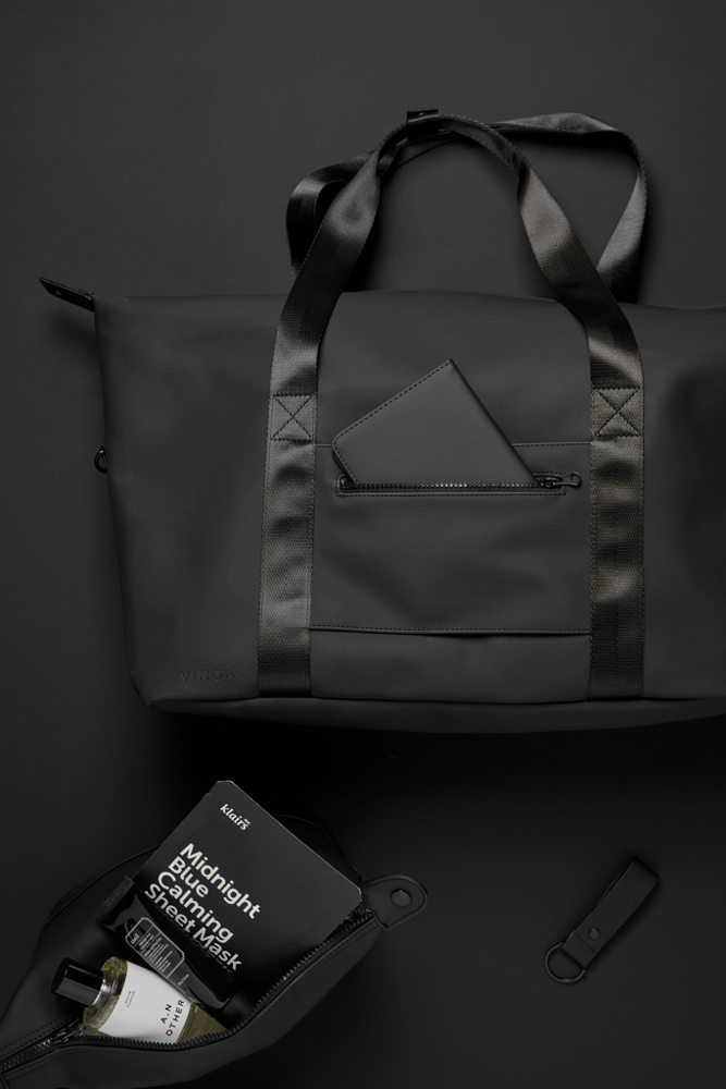 VINGA Baltimore RCS 24-uurs weekendtas