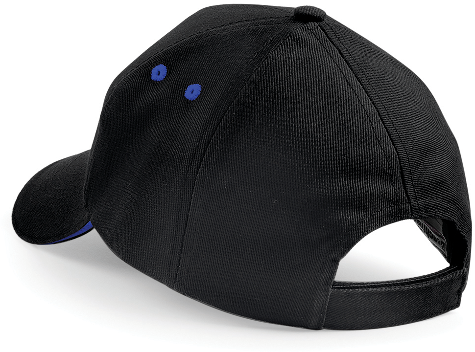 B15C - Pet Ultimate met 5 panelen contrasterende sandwich