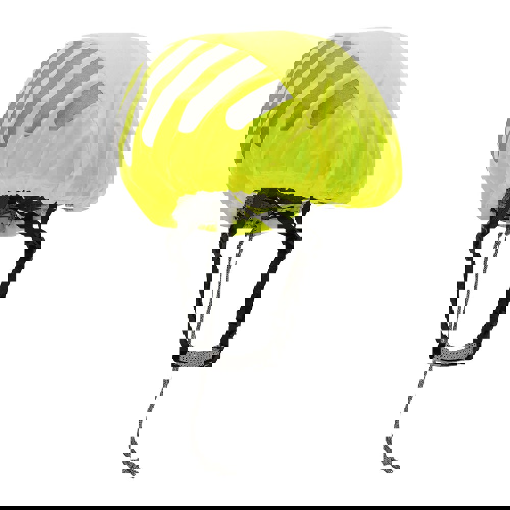 BIKE PROTECT - Fietshelmregenhoes