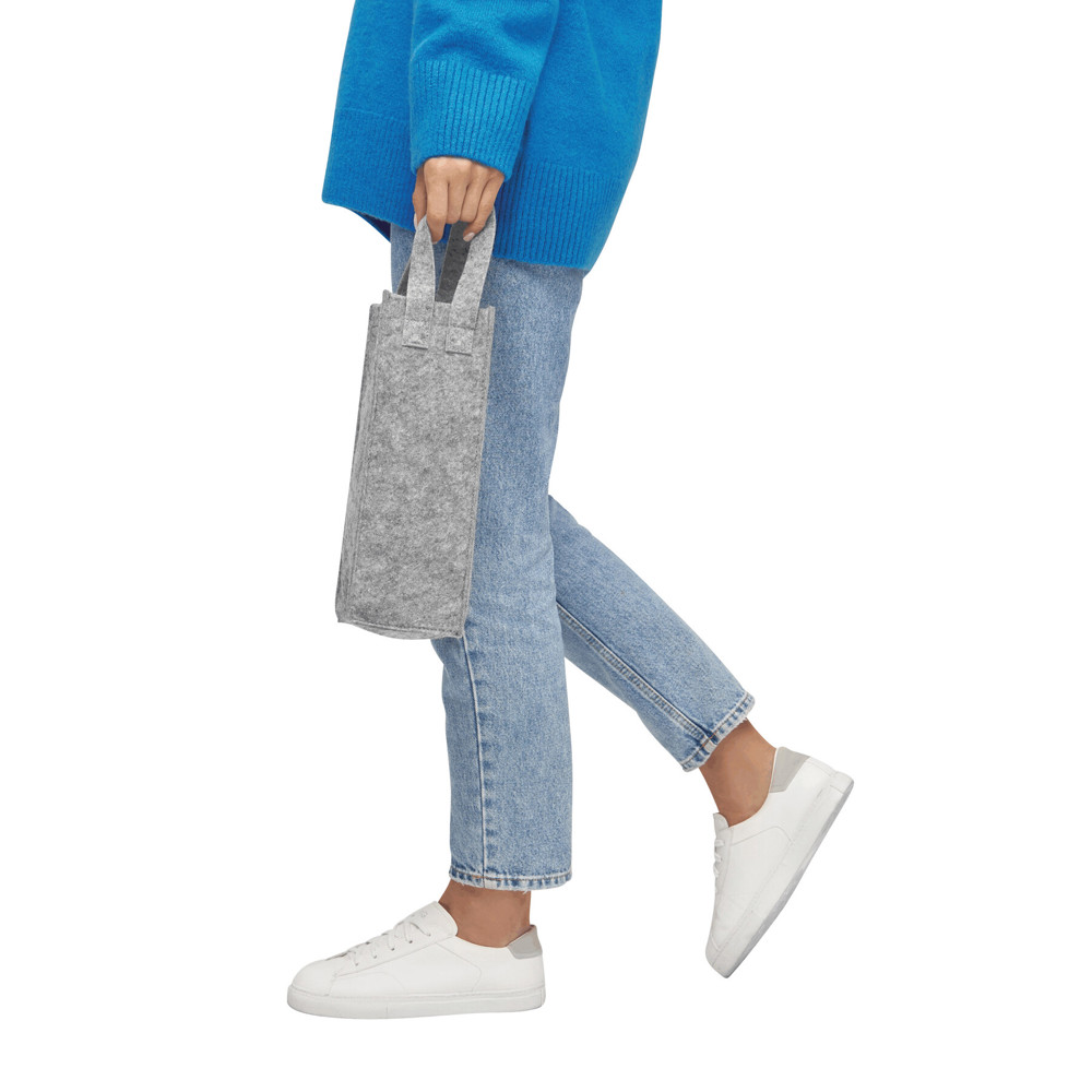 CABERNET - Flessentas van vilt