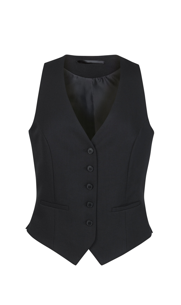 BT2257 - Luna Ladies Waistcoat