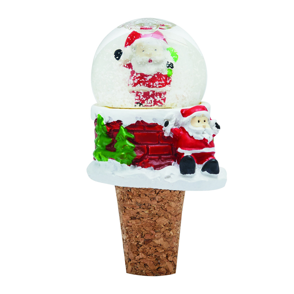 CHRISTMAS FLAVOUR - Flesstopper