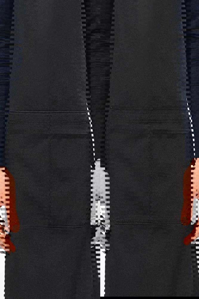 K8003 - Vintage schort