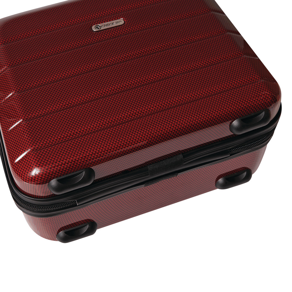 LONDON 2.0 - Beauty-case