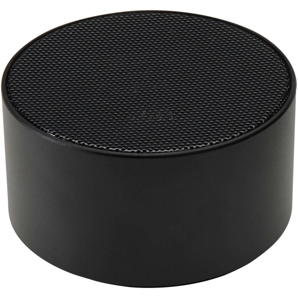 Ankaa 3W gerecycleerde aluminium draadloze Bluetooth®-speaker
