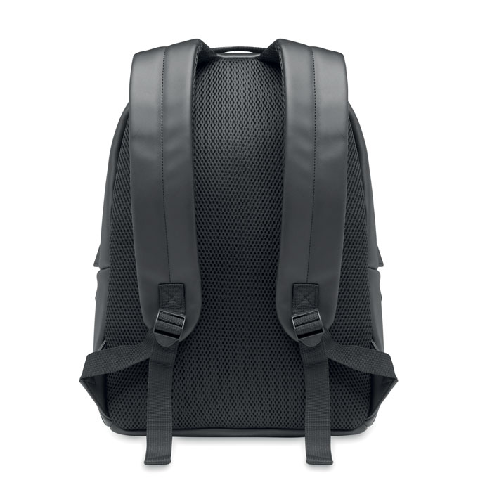 BAI BACKPACK - Laptop rugzak PU 15 inch