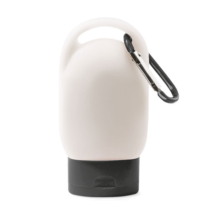 SUNCARE - Zonnebrandcrème - zwart