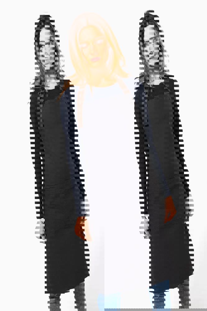 K8003 - Vintage schort