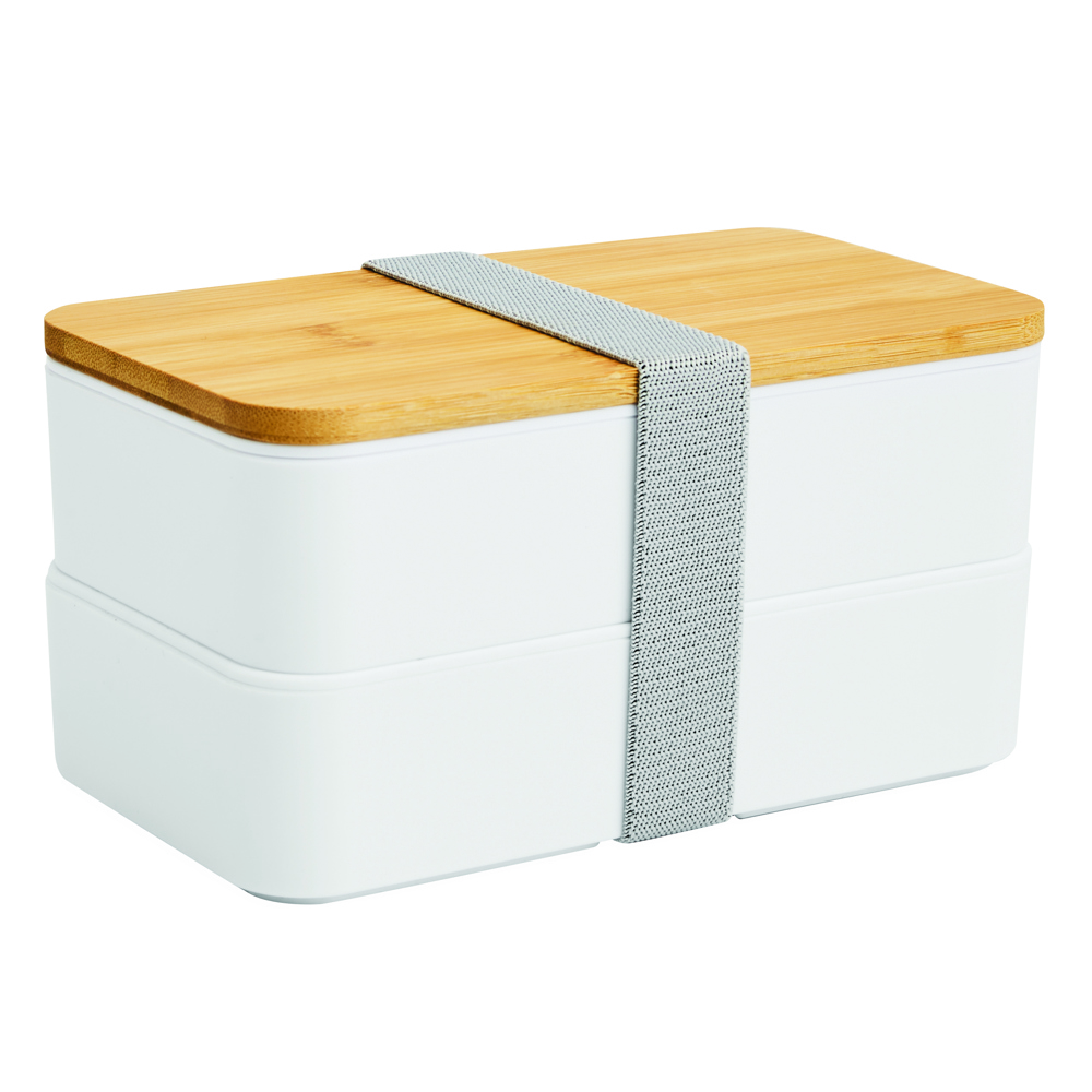 DOUBLE LEVEL - Lunchbox