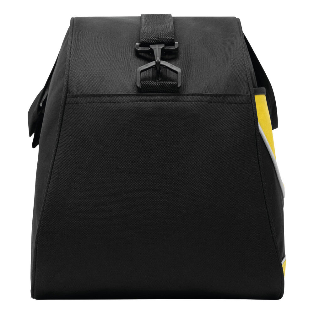 PEP - 600D Polyester sporttas