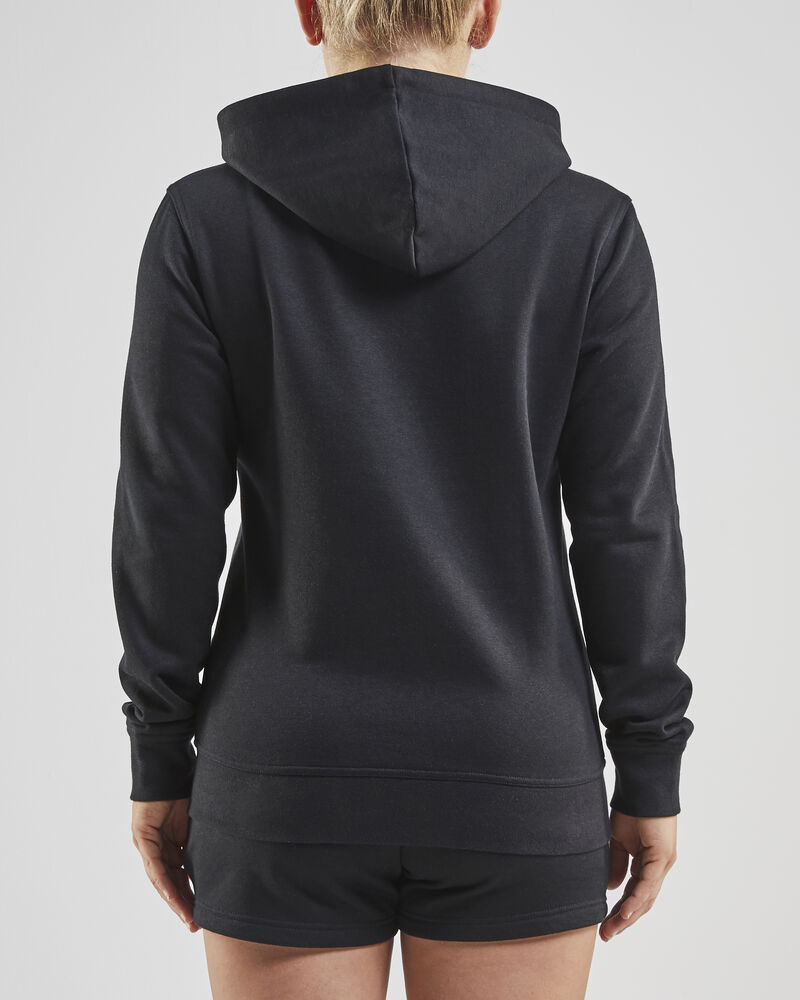Craft - Community FZ Hoodie W Black S