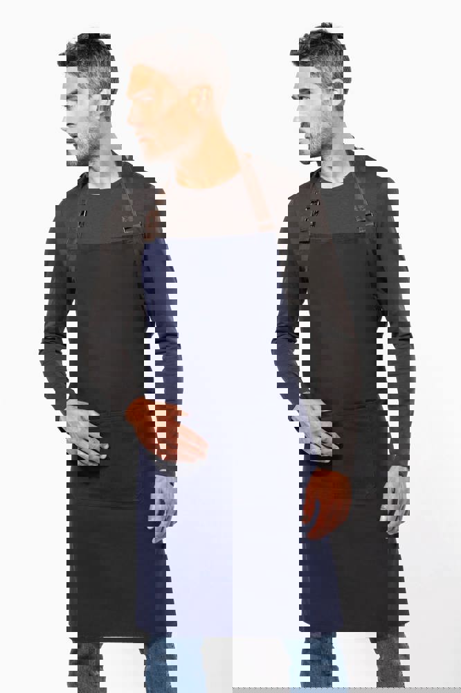 K8003 - Vintage schort