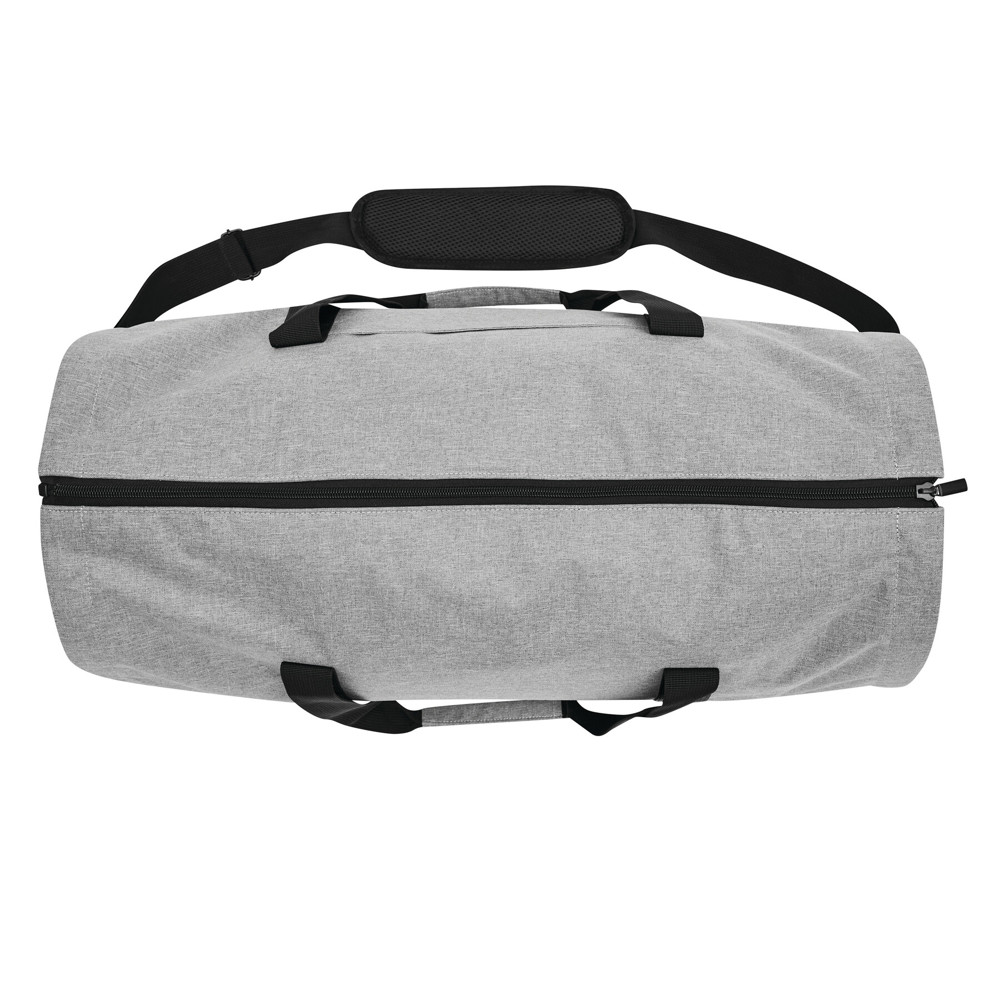 MILANO - Reistas met geïntegreerde kledingzak