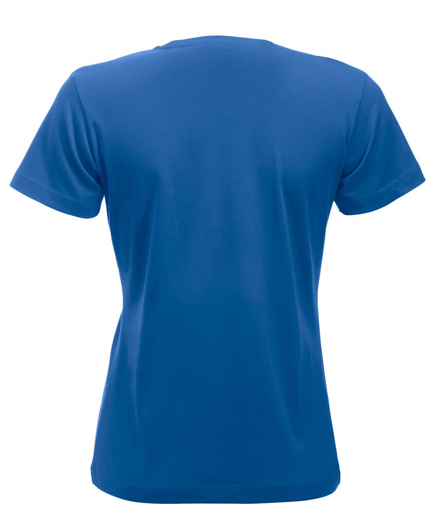 Clique - New Classic-T Women Caffe Latte L