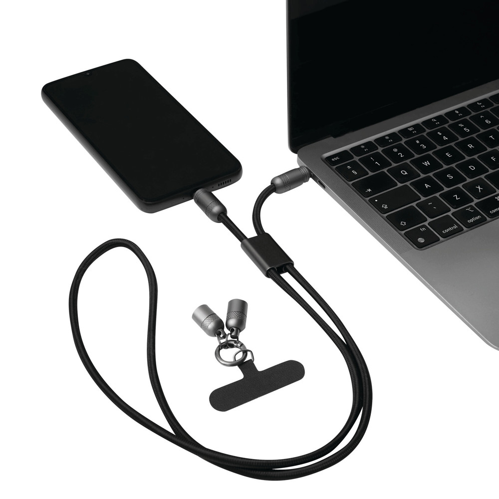 LONGCARRY - Laad- en datakabel