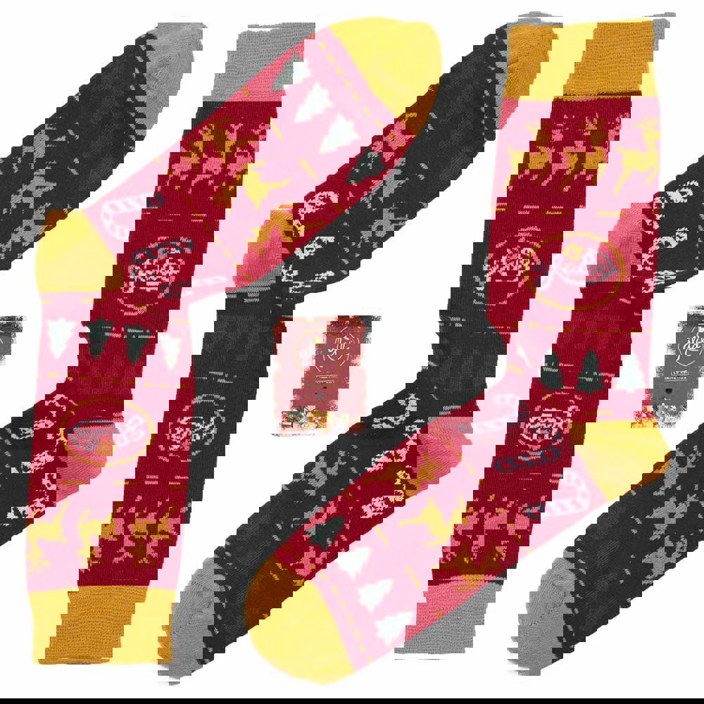 Casual Sokken Premium Essential