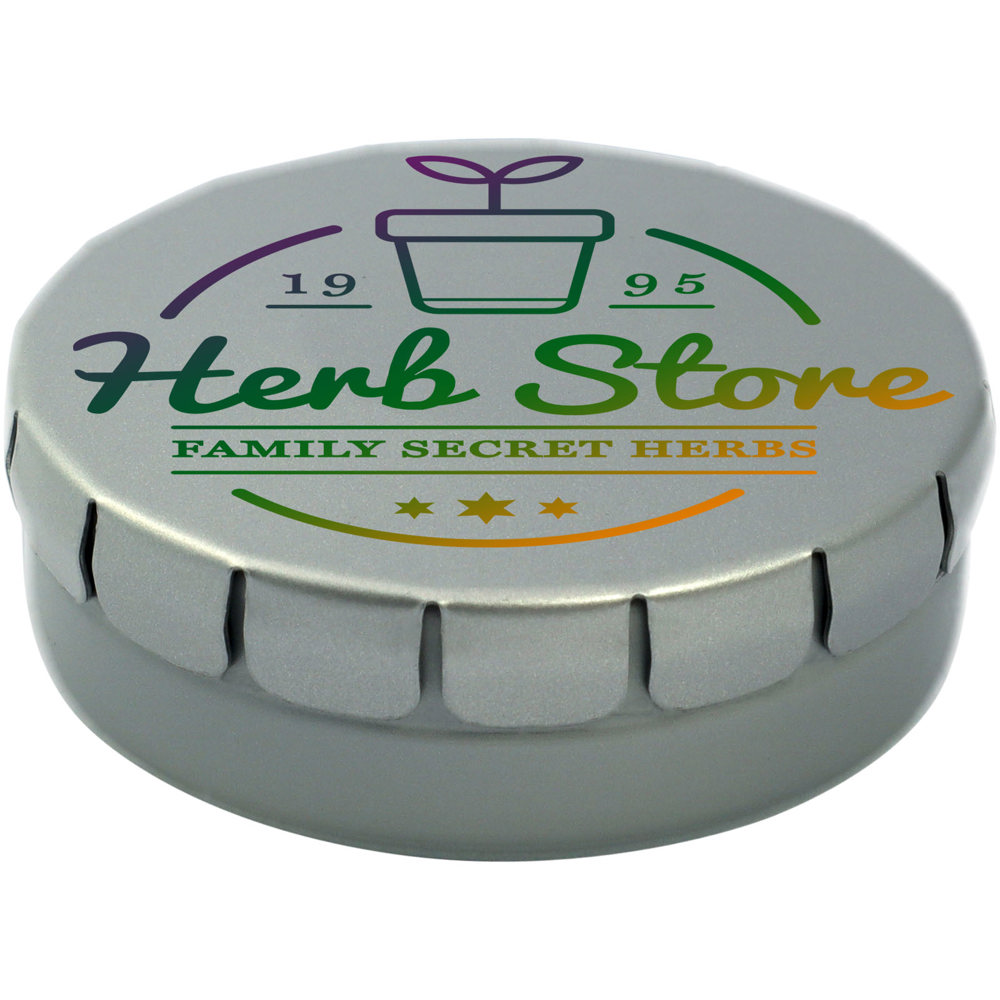 Clic clac snoep met citroen- en pepermuntsmaak